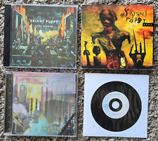 Skinny puppy download for sale  Studio City