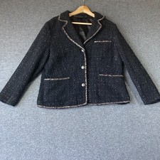 Wool blend boucle for sale  Midlothian