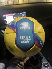 Pallone lega pro usato  Pozzuoli