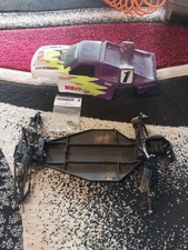 Team associated truggy for sale  Thibodaux