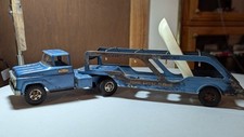 Tonka 1960 marine for sale  Lincoln