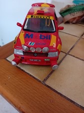 Peugeot 205 gti d'occasion  Frejus