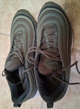 Tamanho 10- Nike Air Max 97 Ultra 17 Premium Cargo cáqui comprar usado  Enviando para Brazil