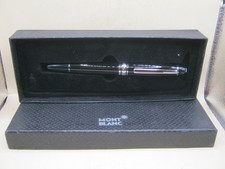 Vintage montblanc meisterstuck for sale  UK