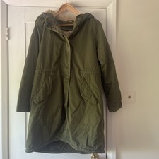 Uniqlo women coat for sale  WINCHESTER