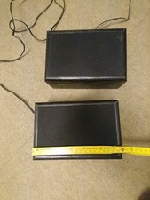 Kleine hifi boxen gebraucht kaufen Kleine hifi boxen gebraucht kaufen  Gemünden a.Main