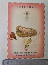 Santino holy card usato Santino holy card usato  Bologna