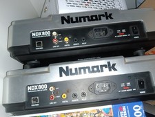 numark d'occasion numark d'occasion Expédié en Belgium
