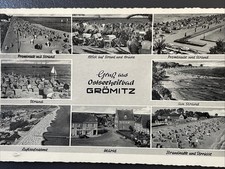 Mehrbild ansichtskarte gruß gebraucht kaufen  Wunsiedel