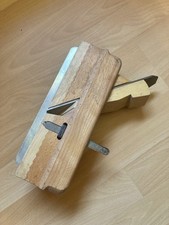 Grathobel ulmia schreiner gebraucht kaufen  Plochingen