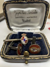 Conjunto Pines Senador Alfonso XIII España comprar usado  Enviando para Brazil