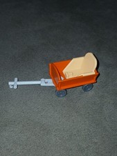 Playmobil petit chariot d'occasion  Wignehies