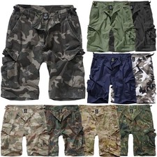 Brandit bdu ripstop gebraucht kaufen  Zossen
