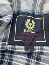 Belstaff bikers jacket for sale  HEATHFIELD