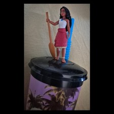 Disney moana drinking for sale  BIRMINGHAM