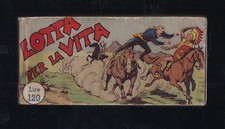 Buffalo bill raccolta usato  Italia