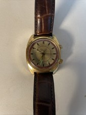 Montre vintage poljot d'occasion  Savigny-sur-Orge