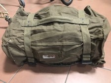 Borsone esercito italiano usato  Milano