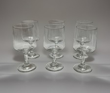 Small glass sherry for sale  OSWESTRY