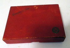 Vintage london pocket for sale  Warrington