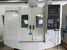 Xyz 560 mini for sale  BOURNE