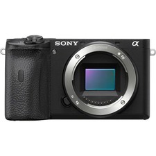 Sony ilce 6600b for sale  Edison