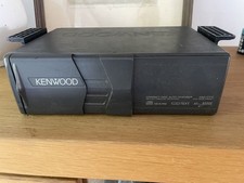 Wechsler kenwood kdc gebraucht kaufen  Gladbeck