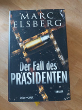 Marc elsberg fall gebraucht kaufen  Stadtallendorf