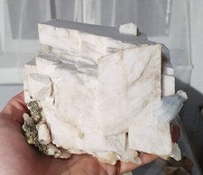 Quartz dolomites pyrite d'occasion  Expédié en Belgium
