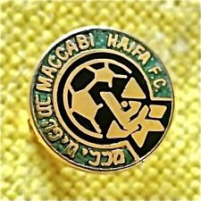 Maccabi haifa enamel for sale  EDINBURGH