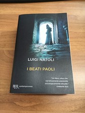 Beati paoli luigi usato  Tradate