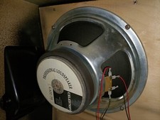 Celestion g12t disponibili usato  Ribera