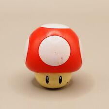 Mini boneco Super Mushroom Super Mario Bros mascote Nintendo Japão U474 comprar usado  Enviando para Brazil
