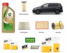 Kit filtri tagliando usato  Casalnuovo di Napoli