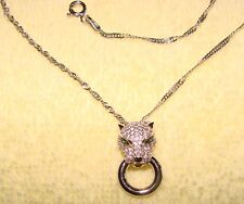 Neu schmuckset kette gebraucht kaufen  Ludwigsstadt