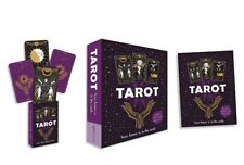 Tarot cards beginners for sale  HINCKLEY