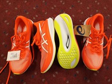 Asics magic speed gebraucht kaufen  Villingen-Schwenningen