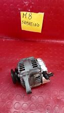 Alternatore microcar mgo usato  Massa di Somma