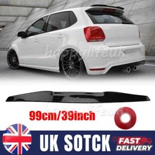 Polo mk5 hatch for sale  LEICESTER