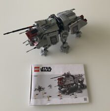 Walker set 75337 gebraucht kaufen  Vogt