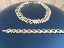 Collier longueur 41cm d'occasion  Flines-lez-Raches