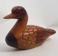 Hand carved wood for sale  Pearson