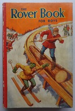 Rover book 1941 for sale  UK