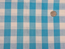 Yards antique fabric for sale  Great Bend