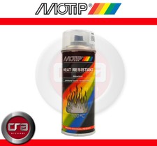 Motip heat resistant usato  Visciano