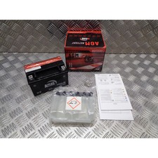 Batterie 12v 6ah d'occasion  Salernes