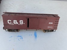 Scale colorado southern for sale  Richland