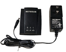 Adaptador universal Netgear Wi-Fi Ethernet Internet Wi-Fi WNCE2001 comprar usado  Enviando para Brazil