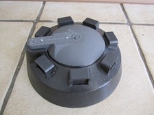 Panther kuppel resin gebraucht kaufen  Hamburg