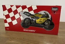 Boxed minichamps chili for sale  FAVERSHAM